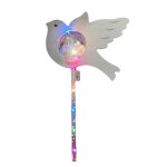 Baguette magique lumineuse avec lumi�re clignotante color�e pour enfants, jouet de nuit, jeu de simulation, ...