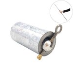 Baguette magique professionnelle portable, accessoires tlescopiques classiques, jouet amusant, spectacle ...