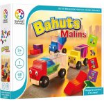 Bahuts malins - jeu de rflexion - chargez les camions et en avant - 48 dfis de diffrents niveaux - ...