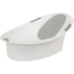 Baignoire bb - nuby - dr. talbot's - ds la naissance - support antidrapant intgr - appui - tte ...