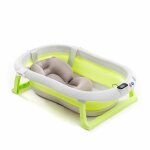 Baignoire b�b� pliable