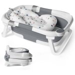 Baignoire bebe pliable coussin support beignoire bébé pliante pour bain douche begnoire enfant reducteur ... Baignoire bebe pliable coussin support beignoire bébé pliante pour bain douche begnoire enfant reducteur ...