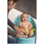 Baignoire onda baby rose de ok baby