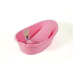 Baignoire onda baby rose vif - rose vif