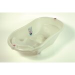 Baignoire onda new blanche