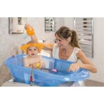 Baignoire onda sans barre vert de ok baby