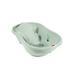 Baignoire onda sans support gris