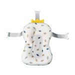 Baignoire pliable a détection de température pour bébé, petite baignoire design, produits pour nourrissons, ... Baignoire pliable a détection de température pour bébé, petite baignoire design, produits pour nourrissons, ...