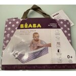 Baignoire pliable poudré rose beaba Baignoire pliable poudré rose beaba