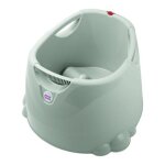 Baignoire si�ge de douche opla gris