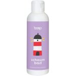 Bain moussant pour bbs et enfants bain moussant doux au souci bio cosmtiques naturels vgtaliens ...