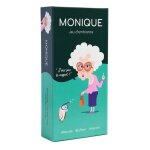 Bakakou monique Bakakou monique