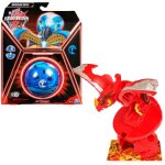 Bakugan 3. 0 - pack 1 deka assemblez et personnalisez votre deka 1 carte portail, 1 carte ma�trise - ...
