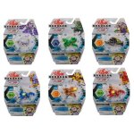 Bakugan - 6055885 - pack 1 ultra - saison 2 - jeu jouet enfant � collectionner