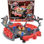 Bakugan arene de combat -