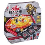 Bakugan arene de combat saison 2 - bakugan