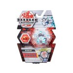 Bakugan armored alliance - howlkor + carte - boule blanche - figurine - jouet garcon