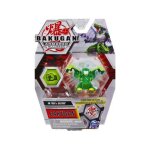 Bakugan battle planet - trox x sairus + carte - boule verte - figurine - jouet garcon Bakugan battle planet - trox x sairus + carte - boule verte - figurine - jouet garcon