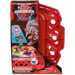 Bakugan battle zone -