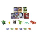 Bakugan coffret battle strike saison 4 - bakugan (assort) Bakugan coffret battle strike saison 4 - bakugan (assort)