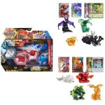 Bakugan coffret collection de legende saison 5 - (assort)