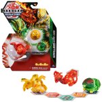 Bakugan evolutions starter pack, coffret de 3, serpillious ultra avec hydorous et pegatrix, figurines ... Bakugan evolutions starter pack, coffret de 3, serpillious ultra avec hydorous et pegatrix, figurines ...