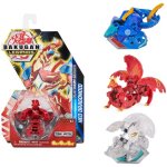 Bakugan pack 1 platinum series saison 5 - (assort)