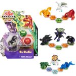 Bakugan starter pack saison 5 - (assort)