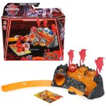 Bakugan training set avec titanium dragonoid, thème clan des dragons, figurine articulée personnalisable, ... Bakugan training set avec titanium dragonoid, thème clan des dragons, figurine articulée personnalisable, ...