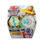Bakugan ultra : armored alliance - tretorous + baku - gear + carte - boule transparente - figurine deluxe ... Bakugan ultra : armored alliance - tretorous + baku - gear + carte - boule transparente - figurine deluxe ...