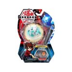 Bakugan ultra : battle planet - gorthion + carte - boule blanche - figurine deluxe Bakugan ultra : battle planet - gorthion + carte - boule blanche - figurine deluxe