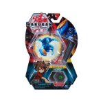 Bakugan ultra : battle planet - vicerox + carte - boule bleue - figurine deluxe