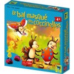 Le bal masqu� des coccinelles
