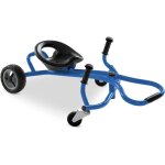 Balance bike twist - it blue