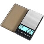 Balance �lectronique pour la nourriture et bijoux, caf� et m�decine