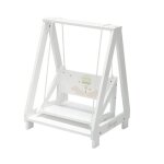 Balancelles pour poupes arias