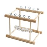 Balancier pour berceau, boules en acier, ornement, pendule, physique, science