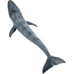 Modle de baleine, jouet de simulation, collection de jouets, figurine de baleine miniature, cratures ...