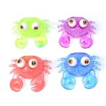 Balle anti - stress pour enfants, 1 pièce, balle a presser, animal licorne, gadgets de farces, libération ... Balle anti - stress pour enfants, 1 pièce, balle a presser, animal licorne, gadgets de farces, libération ...