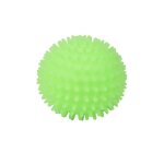 Balle anti - stress pour enfants, jouets a boule de farine a rebond lent trp