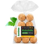 Balle baby foot liegeballe babyfoot naturelle � 3, 1 cm, lot de 10