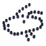 Balles en caoutchouc anti - vibration m3, 20 pi�ces, pour contr�leur de vol fpv f4 f7, balles d'absorption ...