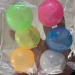 Balle collante anti - stress pour enfants, jouet de décompression, cible adhésive, attrape - balle, lance ... Balle collante anti - stress pour enfants, jouet de décompression, cible adhésive, attrape - balle, lance ...