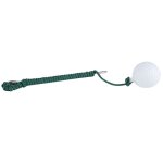 Balle de corde d'entranement de swing de mouche de golf, accessoires de pratique de club de golf en ...