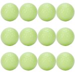 Balles de golf lumineuses, 12 pièces, balles de golf lumineuses dans la nuit, pour les sports de nuit ... Balles de golf lumineuses, 12 pièces, balles de golf lumineuses dans la nuit, pour les sports de nuit ...