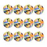 Balles de golf en mousse eva, 16 ou 20 pices, eponge souple, pour l'entranement en extrieur et en ...