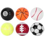 Balles de golf portables 6 pièces, balles cadeaux de sport, accessoire pour utilisation en compétition ... Balles de golf portables 6 pièces, balles cadeaux de sport, accessoire pour utilisation en compétition ...