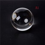 Balle de jonglerie crystal contact, tours magiques, ultra claire, 100% acrylique, manipulation, 60 / ... Balle de jonglerie crystal contact, tours magiques, ultra claire, 100% acrylique, manipulation, 60 / ...