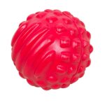 Balle de massage de forme physique de relaxation de muscle de boule de fascia de bosse de mousse d'unité ... Balle de massage de forme physique de relaxation de muscle de boule de fascia de bosse de mousse d'unité ...