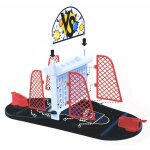 Balles a rebond pour jeux de tir sur ordinateur de bureau, jouets dunk, puzzle, jeu de soci�t�, quatre ...